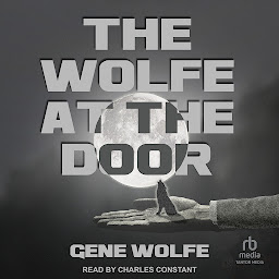 Icon image The Wolfe at the Door