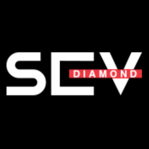 Sev Diamond logo