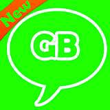 Gbwhatsapp Dual Account Guide icon