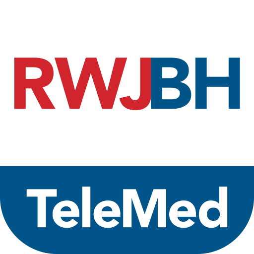 RWJBH Telemed 11.5.7.000_00 Icon