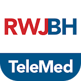 RWJBH Telemed icon
