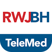 Top 10 Medical Apps Like RWJBH Telemed - Best Alternatives