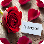 Cover Image of Download Dankeschön Bilder 1.0 APK