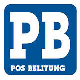 Pos Belitung icon