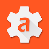 aProfiles - Auto tasks icon