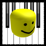 Pro  Roblox Oof Piano - Death Sound Meme Piano icon