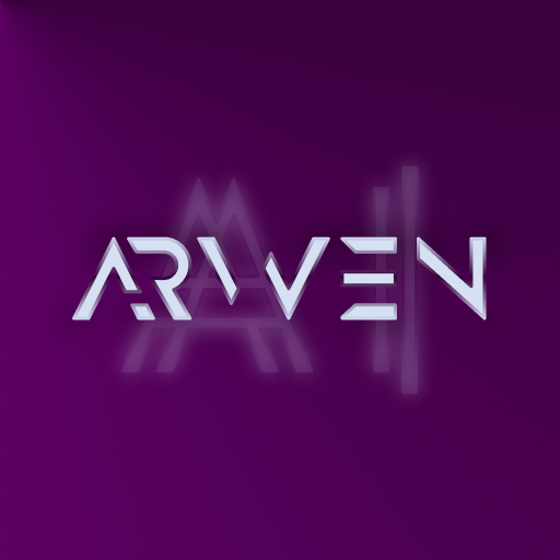 Arwen AI: Better Multitasking Logo
