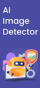 AI Image Detector