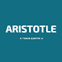 Aristotle Quotes and Sayings