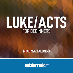 Icon image Luke/Acts for Beginners