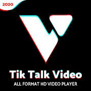 Tik Tak - HD Video Player