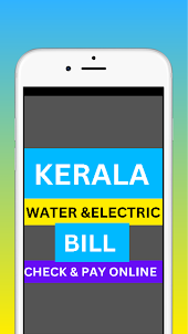 Kerala Water & Electricity Pay