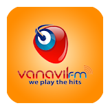 Vanavilfm Tamil Radio Official icon