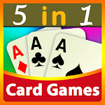 Callbreak, Dhumbal, Kitti & Jutpatti-Card Games Apk