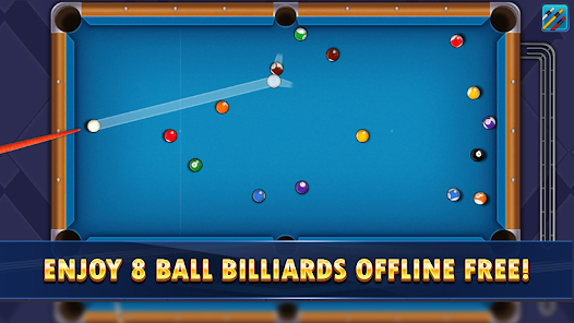 8 Ball Clash – Pool Billiard Mod APK 3.7 (Remove ads) Gallery 8