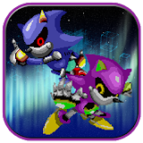 Sonic World Adventure icon