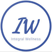 Integral Wellness  Icon