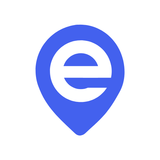 eFinder logo