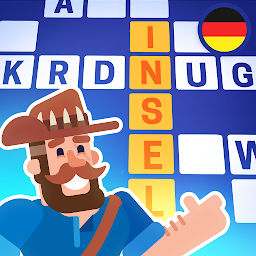 Symbolbild für Kreuzworträtsel Inseln