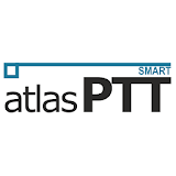 Atlas PTT Smart - Push To Talk icon