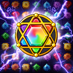 Cover Image of Download Jewels Witch Castle  APK