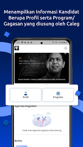 Sahabat Muallim Tampa Screen 2