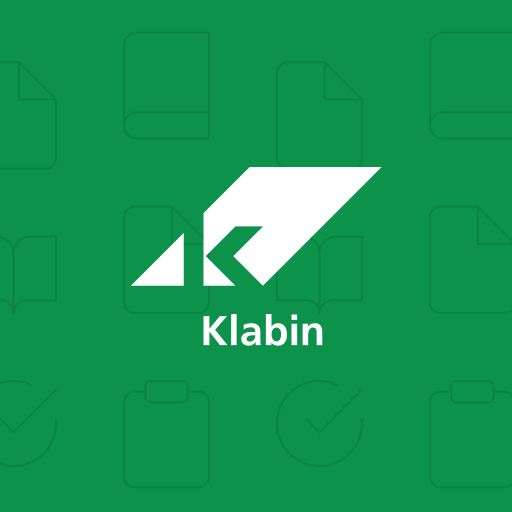 Guia de Procedimentos Klabin logo