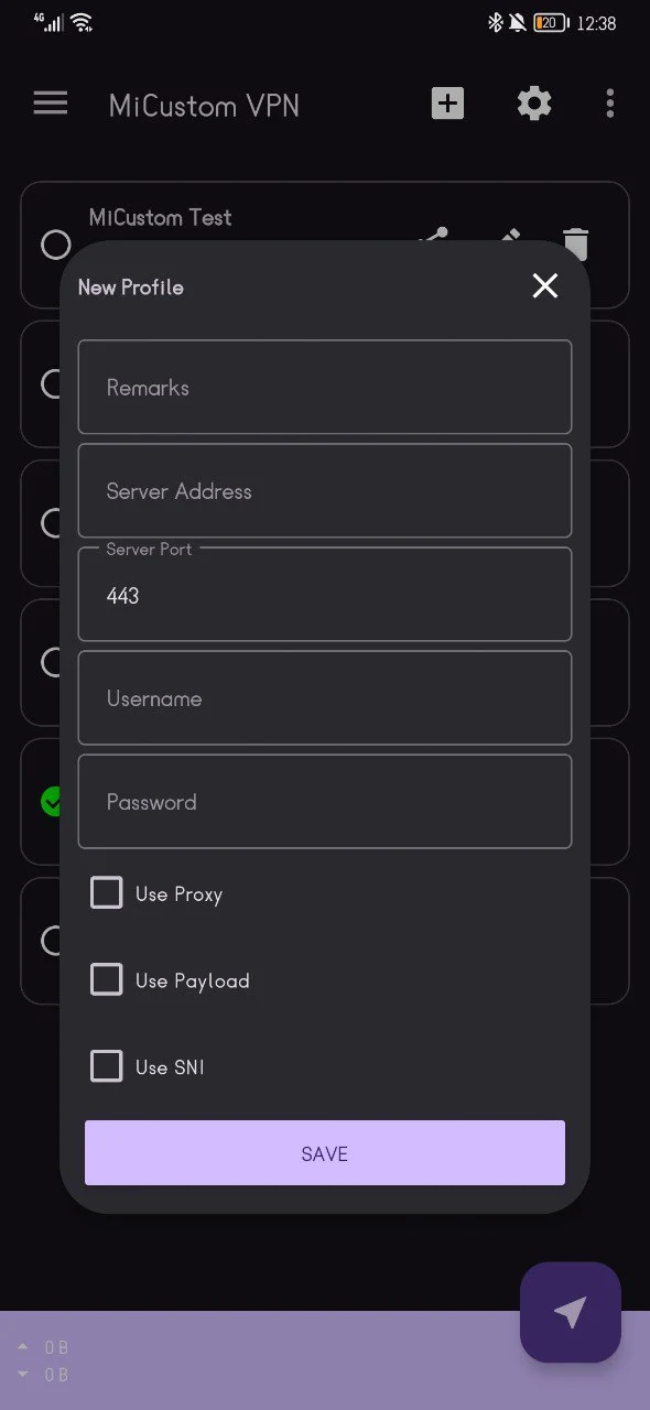 Screenshot image 5