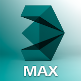 3D Max бағдарламасы бойынша Ррактикум icon