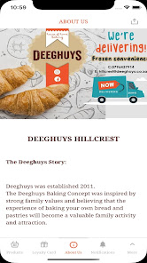 Deeghuys Hillcrest 5.0.0 APK + Мод (Unlimited money) за Android