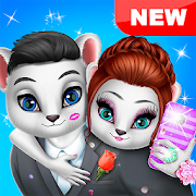 Top 31 Casual Apps Like Cuty Kitty Royal Wedding Praparation & Pet DayCare - Best Alternatives