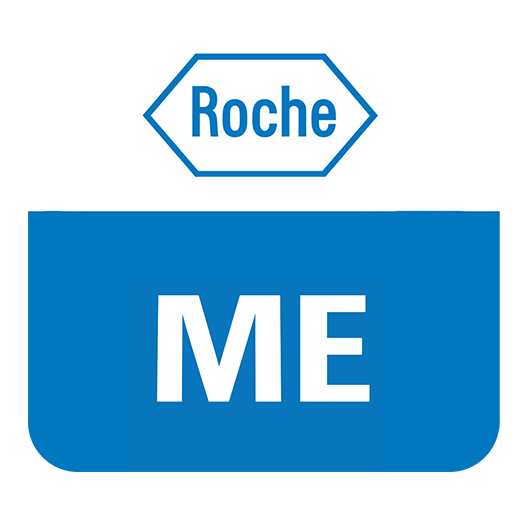 Roche ME  Icon