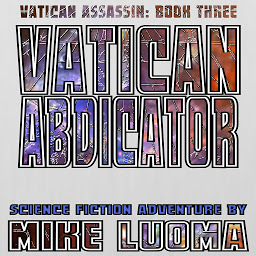 Icon image Vatican Abdicator