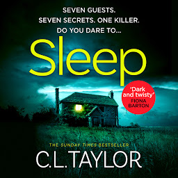 「Sleep: Book 1」圖示圖片