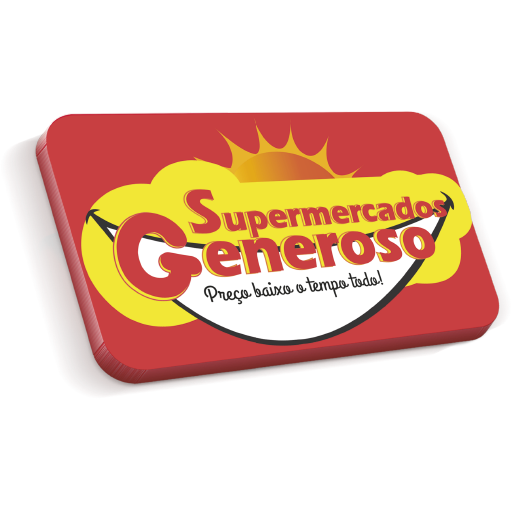 Supermercados Generoso logo
