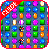 Guide for Candy Crush Saga icon