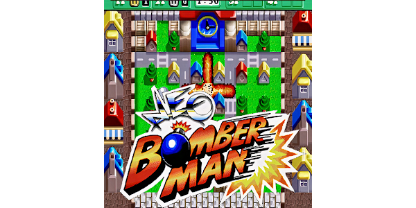 Neo Bombeman Geo Apps on Google Play