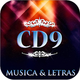 CD9 Letras Musica icon