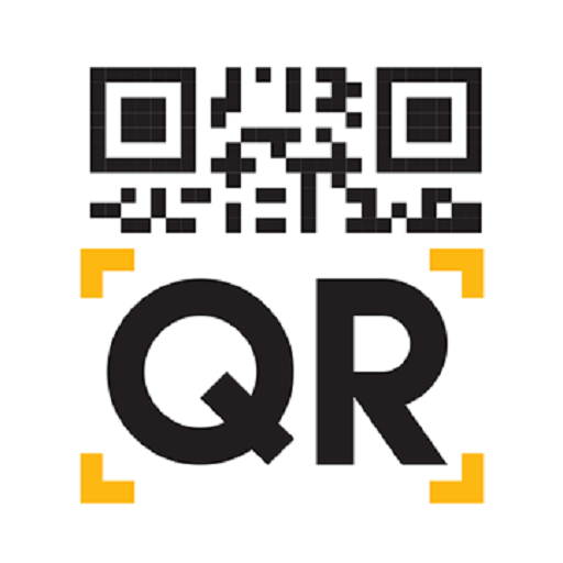 QR Generator and Scanner logo