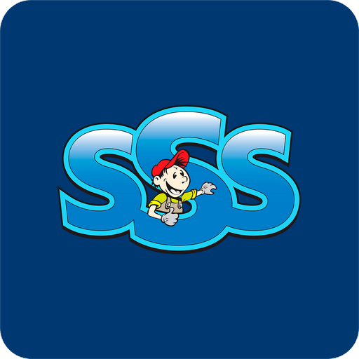 Sutherlin Sanitary Service logo