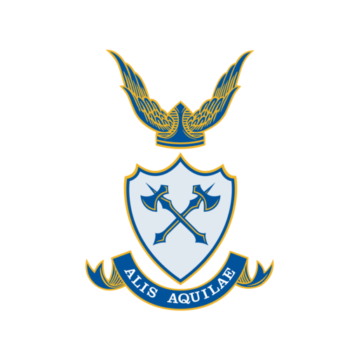 Churchie logo