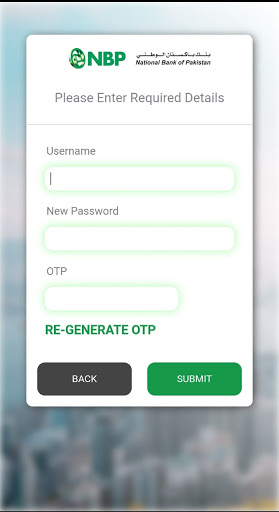 NBP Digital KSA Screenshot 4 - AppWisp.com