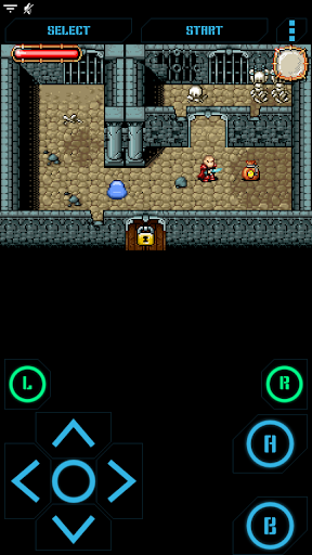 Nostalgia.GBA Pro (GBA Emulato - Arcade - apps