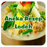Aneka Resep Lodeh icon