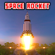 Space Rocket Mod for mcpe