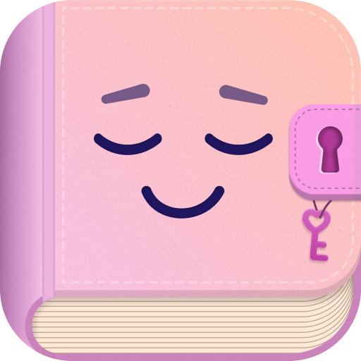 Journal Intime - Carnet Secret