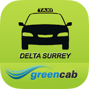 Top 26 Maps & Navigation Apps Like Delta Surrey Green Cab - Best Alternatives