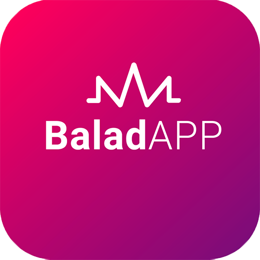 BaladAPP