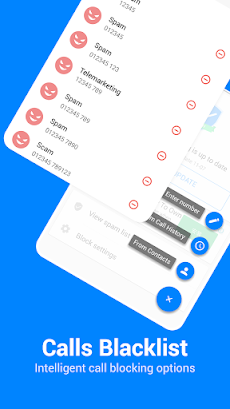 Caller ID, Phone Dialer, Blockのおすすめ画像4