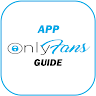 OnlyFans Chat App guide premium app apk icon